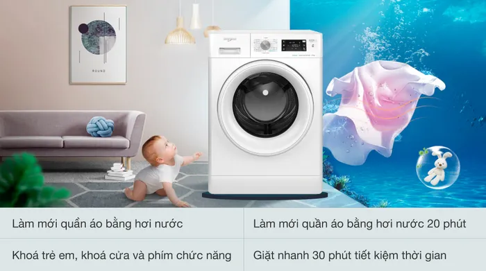 Tiện ích tiện lợi